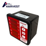 GM50H MK3 레드 엔진  디지털 계기 디젤 발전기 모니터, GM50HR, R485 통신 기능 : 정민수입테크
