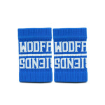 와드프렌즈 크로스핏 손목보호대 스웻밴드 블루, One Size : 와드프렌즈