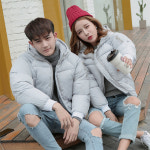 HIDER 아우터/패딩 : 프라임매드코리아