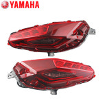 XMAX300 신형 텔ASSY 순정품 BKA-H4710 BKA-H4730 : 트리컴퍼니