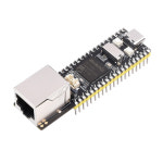 데모보드 ARM Raspberry RV1106 Luckfox Pi AI Cortex A7 : 핑코알라