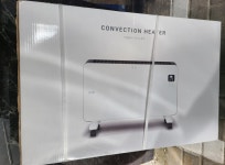 코스트코 이엠케이 EMK 컨벡션 히터 EK-F1709WH : 위드코스코