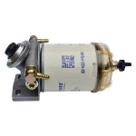 자동차 유수분리기 스키머 필터 화물차 대형 오일 트럭 경유 개조 기름 트랙터 급유 모델 A PL420 : 뽀뽀메리