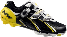 주식회사옐로우에이유코리아 | [NORTHWAVE] 노스웨이브 스파르타 SBS MTB 슈즈 옐로우블랙/ NW SPARTA SBS MTB SHOES YELBK : 주식회사 펠트코리아