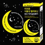 [3개월분] 닥터슬립웨이 리포좀 식물성 멜라토닌 2mg 함유 약국판매 : 실버타운