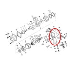 SP 모터하우징 -1158 (26) : 툴스넷