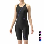 아레나 휘트니스 여성 수영복 AQUA EXA LAR-4202W : 재이팡