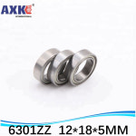 호환 깊은 그루브 볼 베어링 6701W5ZZ 6701ZZW5 ET1812ZZ 63701ZZ : 노아노아삼