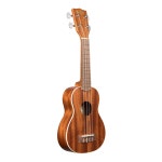 KALA Satin Mahogany Series KAS-WBAG2006 [KA-S [] 카라 우쿨렐레 마호가니 바디 소프라노 후계 모델] : Raijin Mart