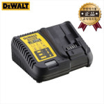 디월트 DCB115 고속 충전기 12V(=10.8V) 20V(=18V) : 한광테크툴