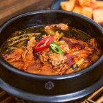 [또순이] 소내장탕 700g 옛날 맛 그대로 즉석국 가정용 밀키트 시래기 : 아라얍