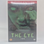 [미개봉] 42 디아이 The Eye DVD : 레트로뮤