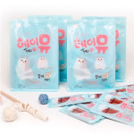 아스쿠 헤이뮤 캣 장어 져키 120g 고양이 간식 : 젤리펫샵