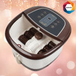 이동식 전기족욕기 디톡스 웰빙족욕기 각탕기 임산부족욕기 발스파 : 다담꼬 01