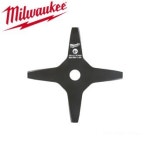 밀워키 49-16-2757 퀵락 브러쉬커터 전용 블레이드 교체용 날 49162757 : 코리아앤툴