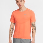 [국내매장판] 나이키 드라이 핏 라이즈 365 남성 반팔 러닝 탑 CZ9185-013 643 652 : 나파사