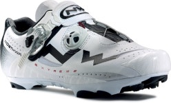 [NORTHWAVE] 노스웨이브 익스트림 텍  MTB 슈즈 화이트블랙/ NW  EXTREME TECH MTB SHOES WHBK : 주식회사 펠트코리아