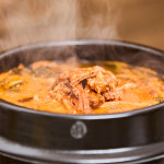 [또순이] 소내장탕 700g 옛날 맛 그대로 즉석국 가정용 밀키트 시래기 : 아라얍