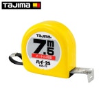 타지마 줄자 안전 자동 수동 오토락 가정용 전문가용 공업용 H19-55 : 코리아앤툴