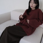 헤이민 맥스니트 울니트 겨울니트 : 헤이민heymin