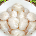 강원도전통 생감자떡 1.5kg 강원도떡 어르신간식 : 해랑마트