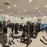 부산 화명동 유플렉스짐 실사 블라인드 / 창원 마산 진해 김해 진주 사천 부산 데코인홈 : 데코인 홈