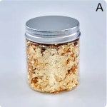 금박지 은박지 코퍼 스팽글 플레이크 공애 미술용 (A0258) : 용천삼리