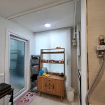 마산 삼계 숲속마을 커튼 블라인드 / 창원 마산 진해 김해 진주 사천 부산 데코인홈 : 데코인 홈