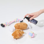 무지조타 냄새쓱싹리는 강아지치약 스프레이 : 메디코스랩샵