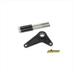 자전거 부품 구동 시스템 스나이퍼 시프트 서포트 홀더 블랙 &lt;br&gt;SP0156BK 4589993475195&lt;br&gt;GROM : 화선물류4