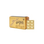 고려은단 비타민C 골드플러스 120정 (4개월분) : OH store