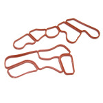 오일 펌프 2721840280 엔진 A2721840080 개스킷 하우징 메르세데스 M27 : 라임코알라