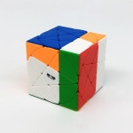 치이 펜타클 큐브 QiYi Pentacle Lucky Star Cube 퍼즐 특수큐브 : 건스무역