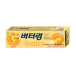 해태 버터링 소프트 쿠키 골드 과자 65g : 스타마켓
