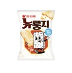 오리온 뉴룽지 75g 1개 : 노다지마트