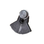 호환 용흥 전기 공기 압축기 예비 부품 크랭크 샤프트 XD115 : 노아노아삼