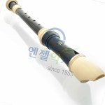 판다쇼핑몰 클래식 리코더 알토B 바로크 3단 분리 리코더 학생용 교육용 중학생 소프라노 : 판다쇼핑몰A