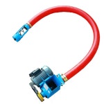 곡물 이송기 흡입기 대형 분말 탑재 모래 컨베어 소형 운반 : 순콩스토어