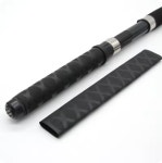 열수축 튜브 낚시대 손잡이 라켓 그립 보호 보수 커버 패드 15mm (A0804) : 꼬슈 COSSU