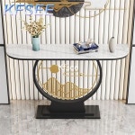 풍경 산 입구 Kfsee 콘솔 테이블 120cm 길이 : 월드와이드커머스