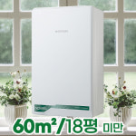 경동나비엔 콘덴싱 가스보일러  NCB354-15K 설치비 포함 : 경인열관리