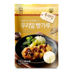 우리밀 빵가루 190g : 우리밀 since 1989
