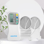 메디텍 저주파기 개인 자극 전기 가정용 저주파 마사지기  MD-102 : MEDITEC