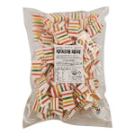 빠르미쇼핑 가보 무지개 젤리 1kg 옛날 전통 명절 과자 젤리 어른 어린이 간식 : 빠르미쇼핑