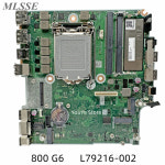 HP 800 G6 미니 데스크탑 마더보드, 95W DAF93MB36B0 L79216-002 M87919-001 M87919-601, 100 테스트 완료, 빠른 배송 : 이지상가
