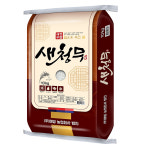 농부의아침 백미10kg 밥맛좋은 경기미 고시히카리 수향미 새청무쌀 : 아침농산잡곡