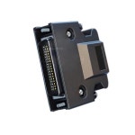 MOWU SCSI 커넥터 MDR 14 핀 20 26 36 50 위치 수 플러그 서보 드라이브 슬롯, 와이어 케이블 납땜 모터용 : 무역의길 인터내셔널