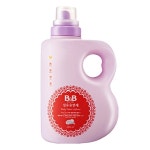 비앤비 아기 유아 섬유유연제 베르가못 1500ml : 비솔라