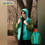 헥사커스텀 커스텀 올웨더 사계절 재킷(Custom All Weather Jacket) : 헥사몰
