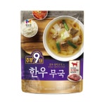목우촌 주부9단 한우무국 450g : 한걸음식